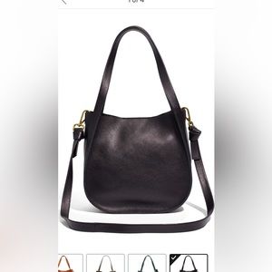 Madewell The Sydney Shoulder Bag